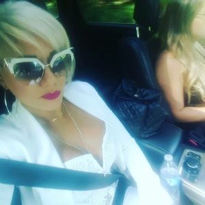 Meet your Posher, Lyn